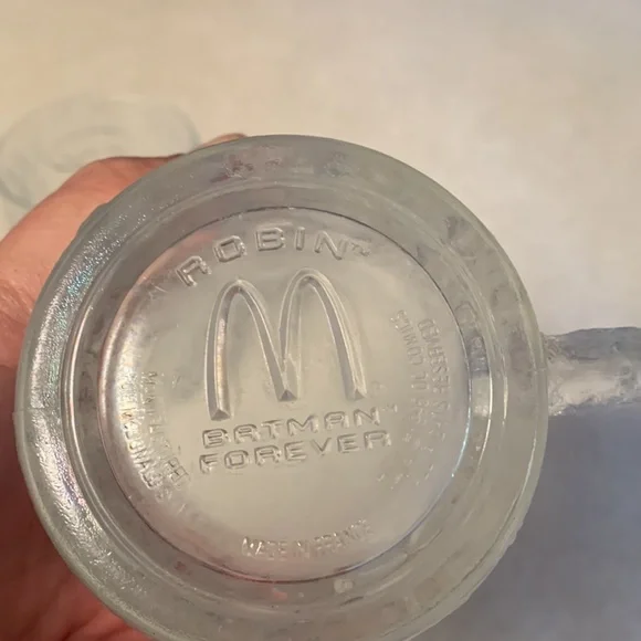 McDonald’s vintage coffee mugs - Picture 6 of 6